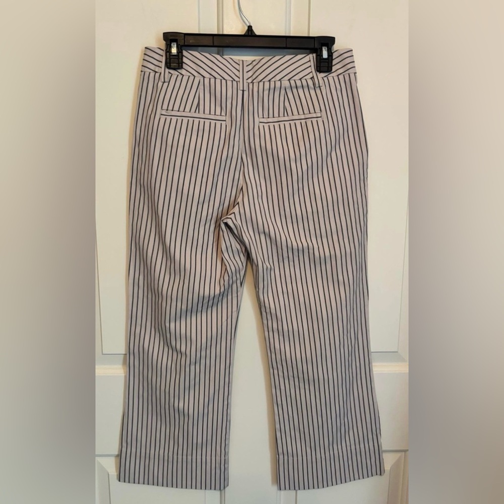 Cabi 5316 Tick Tock Crop - Picture 2 of 7